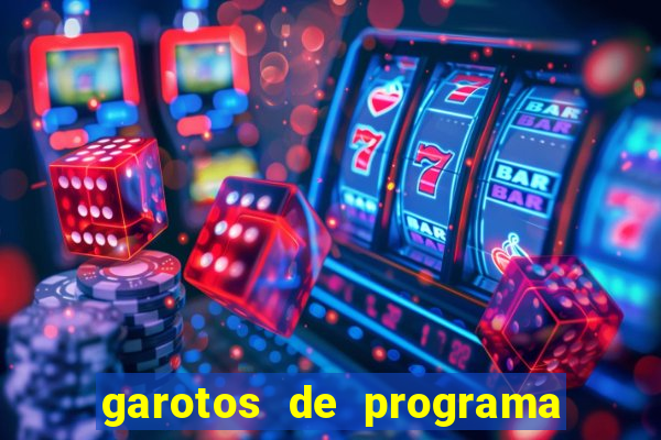 garotos de programa da zona leste